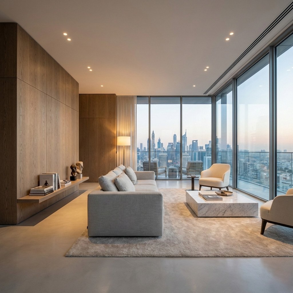 Modern Infrastructure