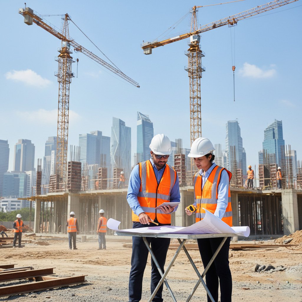 Construction Management